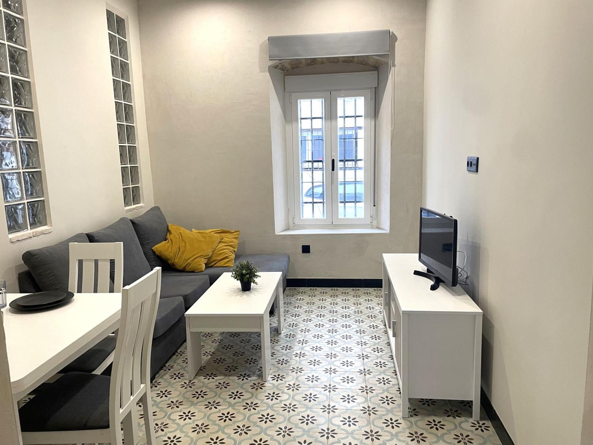 Hostidy Banda Playa Loft Daire Sanlúcar de Barrameda Dış mekan fotoğraf