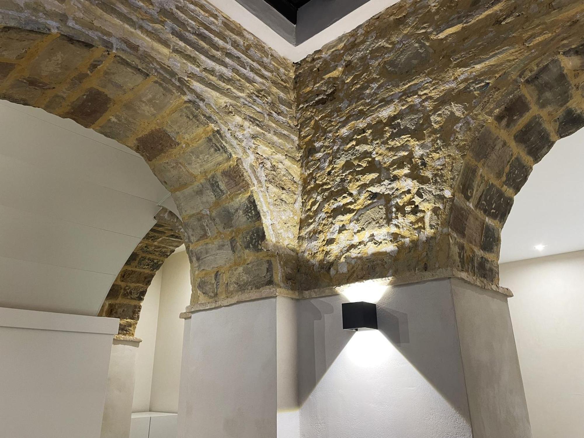 Hostidy Banda Playa Loft Daire Sanlúcar de Barrameda Dış mekan fotoğraf