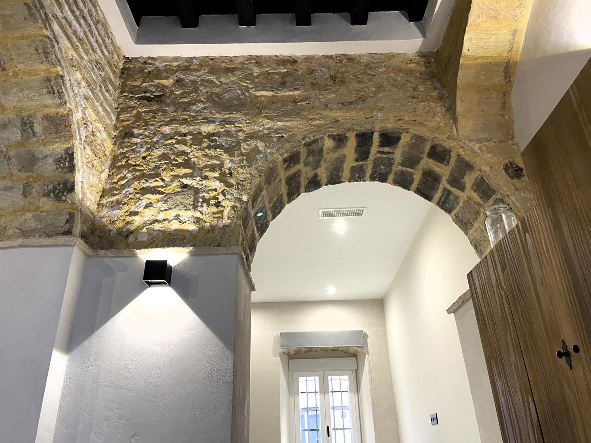 Hostidy Banda Playa Loft Daire Sanlúcar de Barrameda Dış mekan fotoğraf